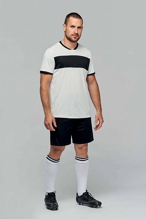 Proact Adult Short Sleeve Jersey (PA4000) - Zdjęcie