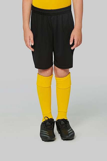 Proact Kid's Sports Shorts (PA103) - Zdjęcie