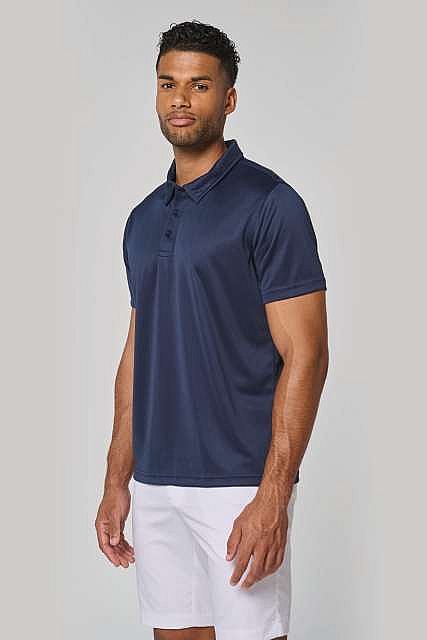 Proact Men Polo Shirt (PA482) - Zdjęcie