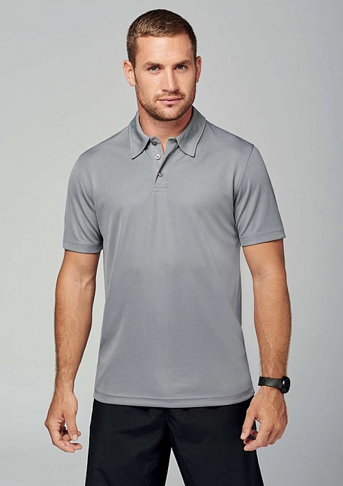Proact Men Polo Shirt (PA482) - Zdjęcie