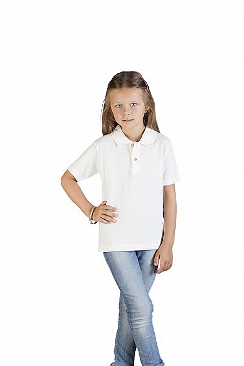 Promodoro Kid's Premium Polo (P-404) - Zdjęcie