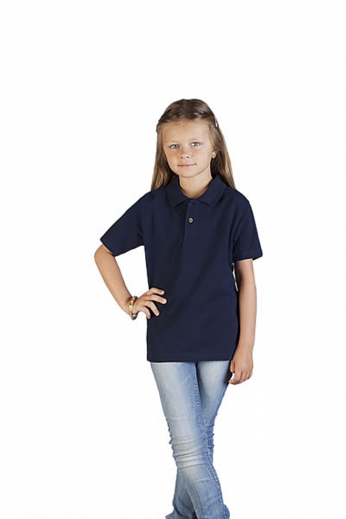 Promodoro Kid's Premium Polo (P-404) - Zdjęcie