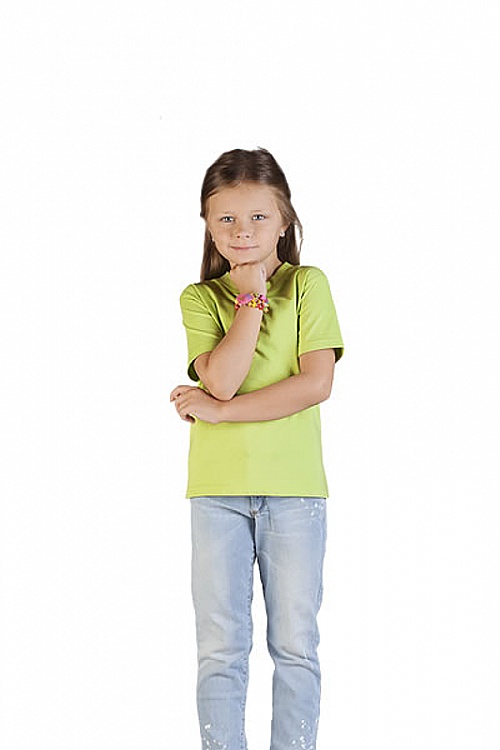 Promodoro Kid's Premium-T (P-399) - Zdjęcie