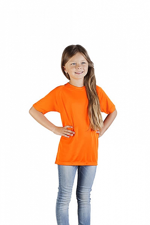 Promodoro Kid's Sports-T (P-356) - Zdjęcie