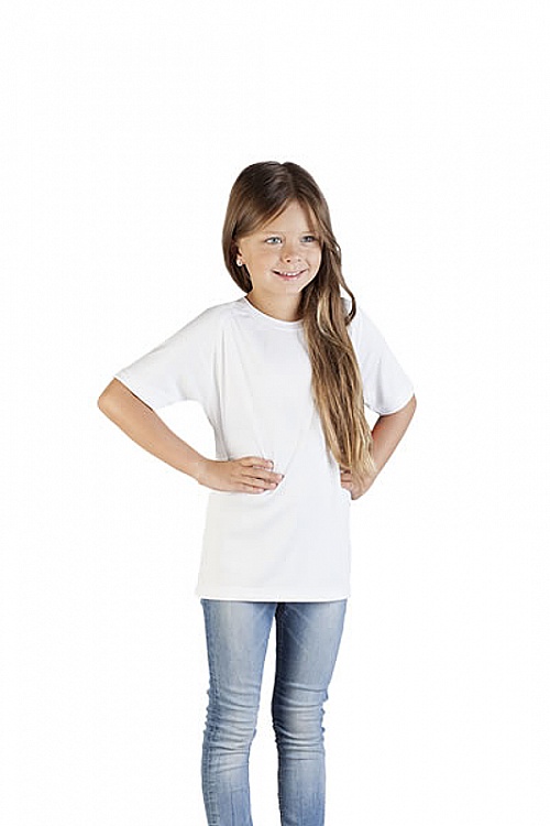 Promodoro Kid's Sports-T (P-356) - Zdjęcie