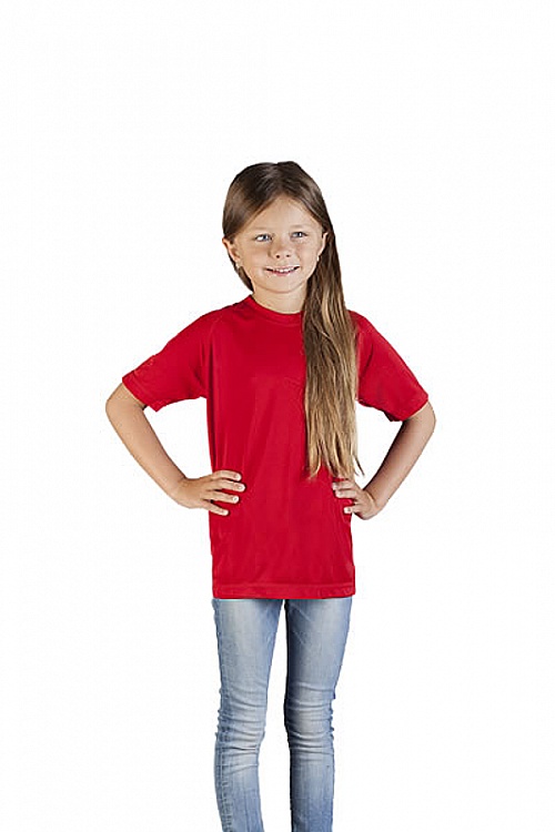 Promodoro Kid's Sports-T (P-356) - Zdjęcie