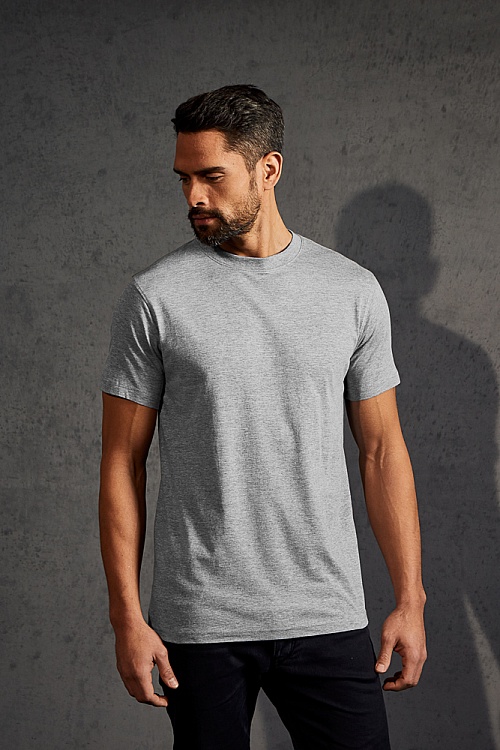 Promodoro Men's Basic-T (P-1090) - Zdjęcie