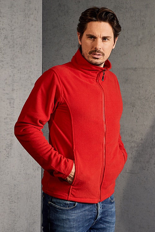 Promodoro Men's Fleece Jacket (P-7910) - Zdjęcie