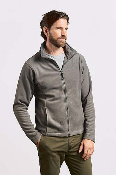 Promodoro Men's Fleece Jacket (P-7910) - Photo