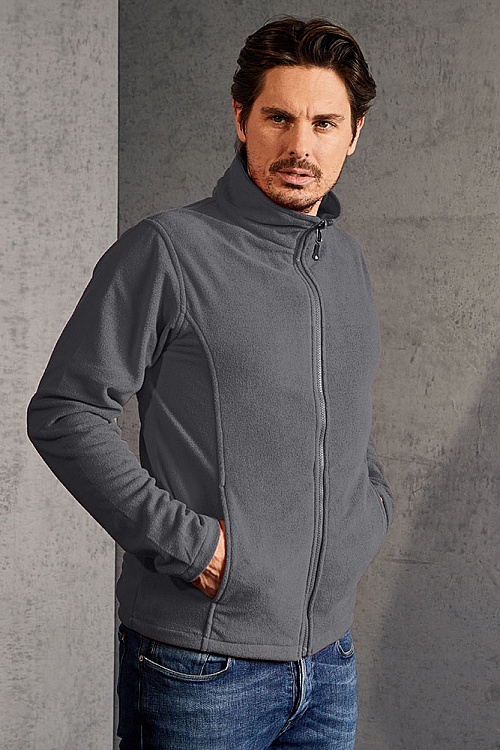 Promodoro Men's Fleece Jacket (P-7910) - Zdjęcie