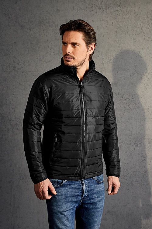 Promodoro Men's Padded Jacket (P-7621) - Zdjęcie