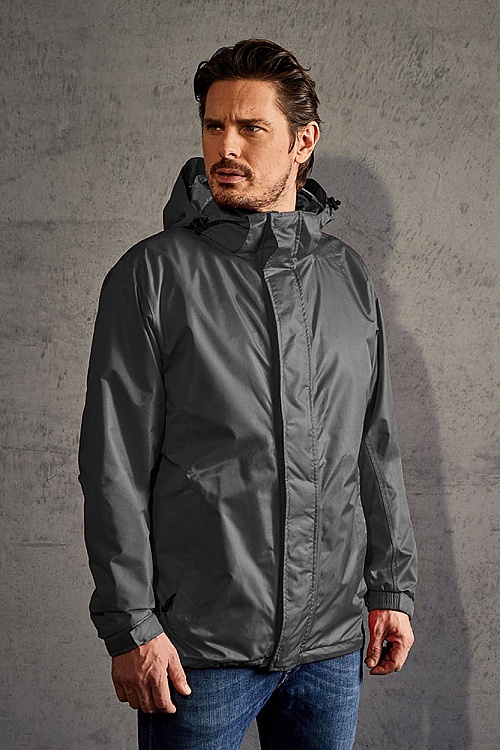 Promodoro Men's Performance Jacket (P-7548) - Zdjęcie