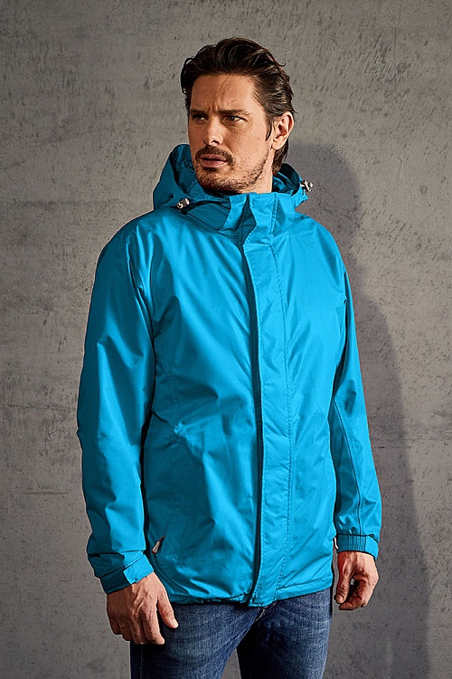 Promodoro Men's Performance Jacket (P-7548) - Zdjęcie