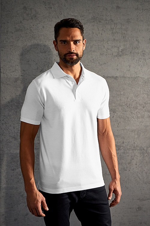 Promodoro Men's Polo 60/40 (P-4400) - Zdjęcie