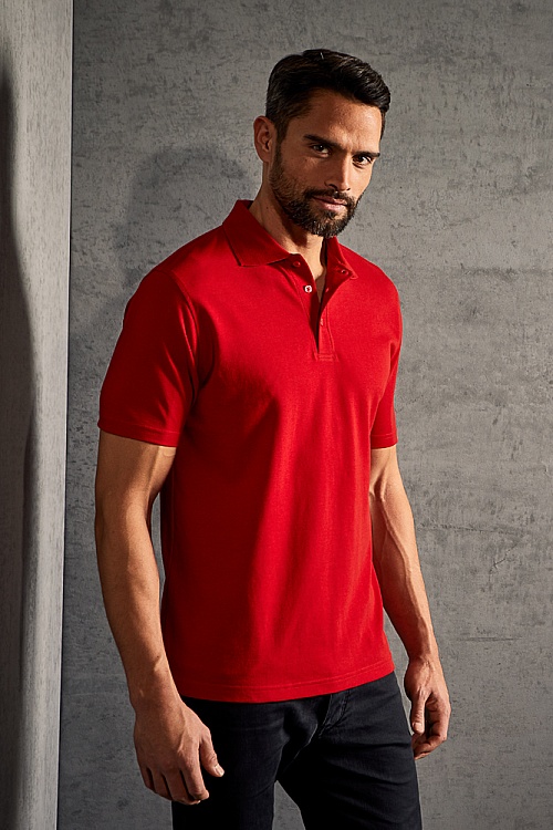 Promodoro Men's Polo 60/40 (P-4400) - Zdjęcie