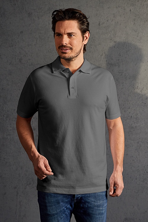 Promodoro Men's Premium Polo (P-4040) - Zdjęcie