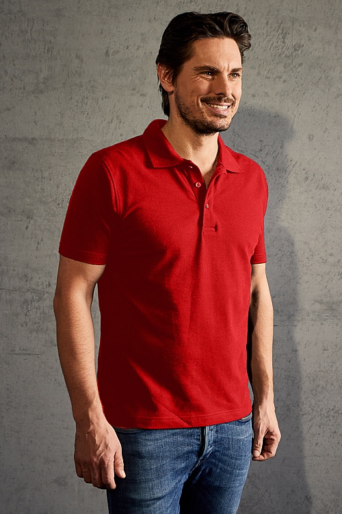 Promodoro Men's Premium Polo (P-4040) - Zdjęcie