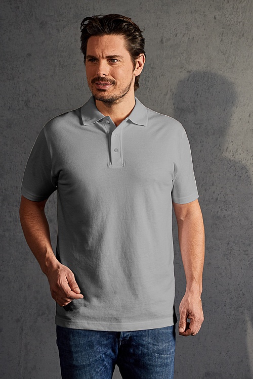 Promodoro Men's Premium Polo (P-4040) - Zdjęcie