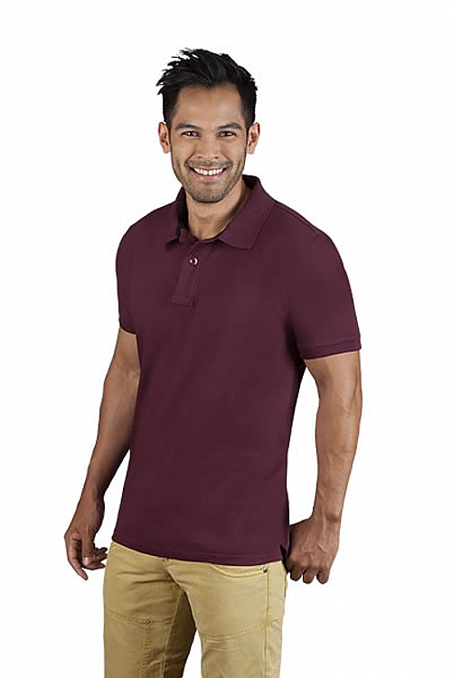 Promodoro Men's Single Jersey Polo (P-4010) - Photo
