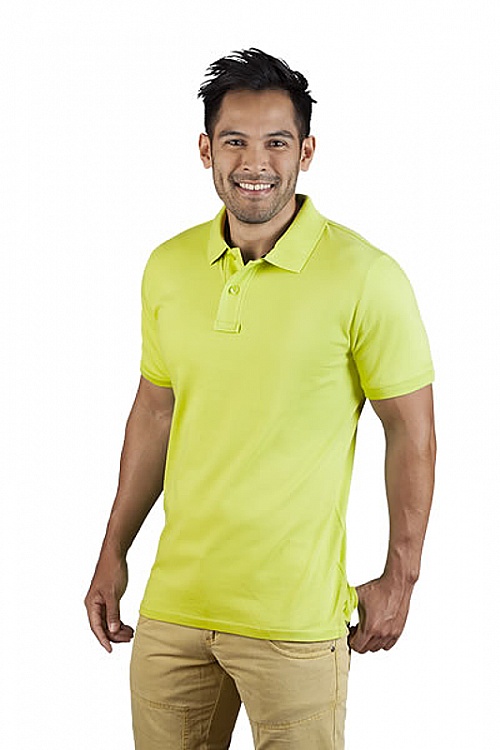 Promodoro Men's Single Jersey Polo (P-4010) - Photo