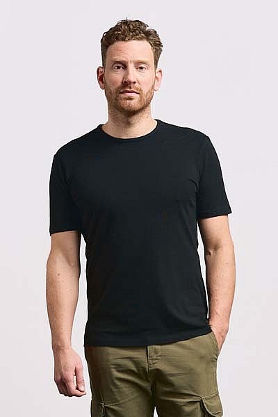 Promodoro Men's Slim Fit-T (P-3081) - Zdjęcie