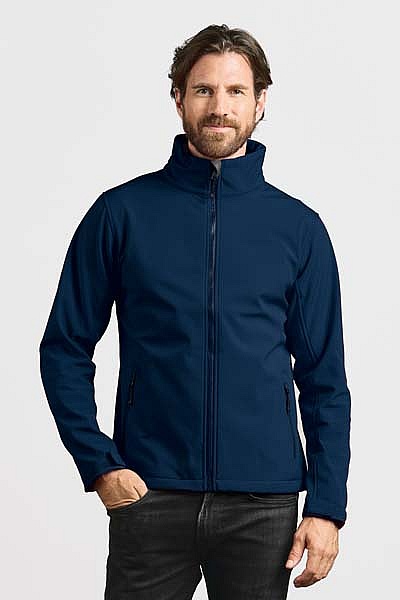 Promodoro Men's Softshell Jacket (P-7820) - Photo