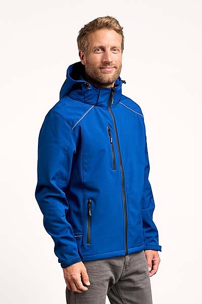 Promodoro Men's Softshell Jacket (P-7850) - Photo