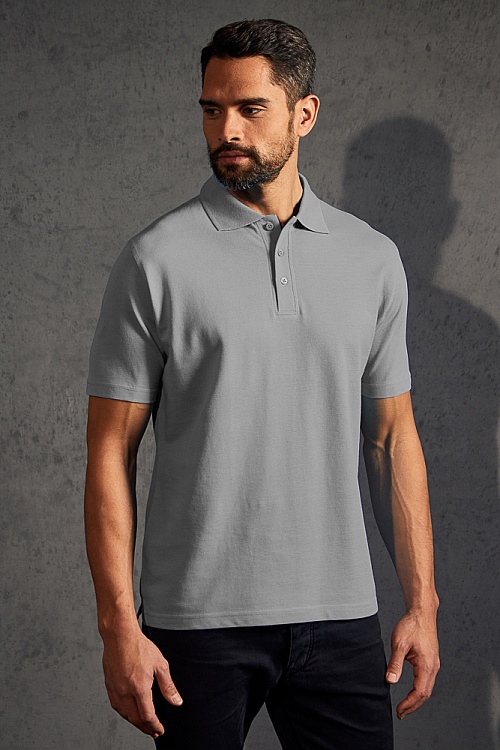 Promodoro Men's Superior Polo (P-4001) - Zdjęcie