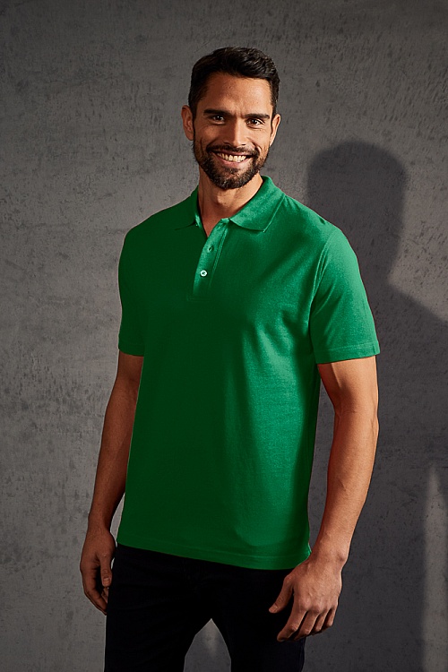 Promodoro Men's Superior Polo (P-4001) - Zdjęcie