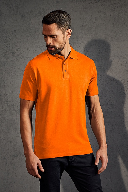 Promodoro Men's Superior Polo (P-4001) - Zdjęcie