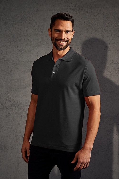 Promodoro Men's Superior Polo (P-4001) - Zdjęcie