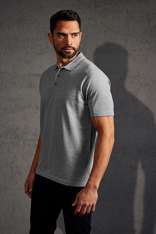 Promodoro Men's Superior Polo (P-4001) - Zdjęcie