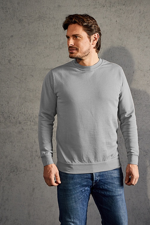 Promodoro Men's Sweater 80/20 (P-2199) - Zdjęcie