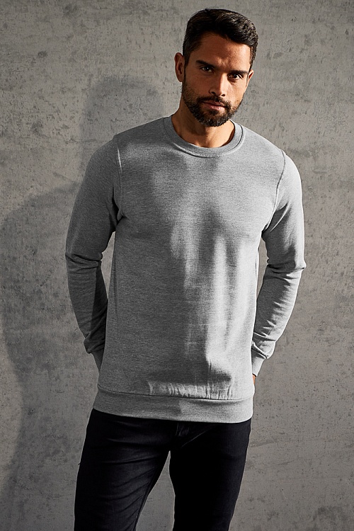 Promodoro Men's Sweater (P-5099) - Zdjęcie