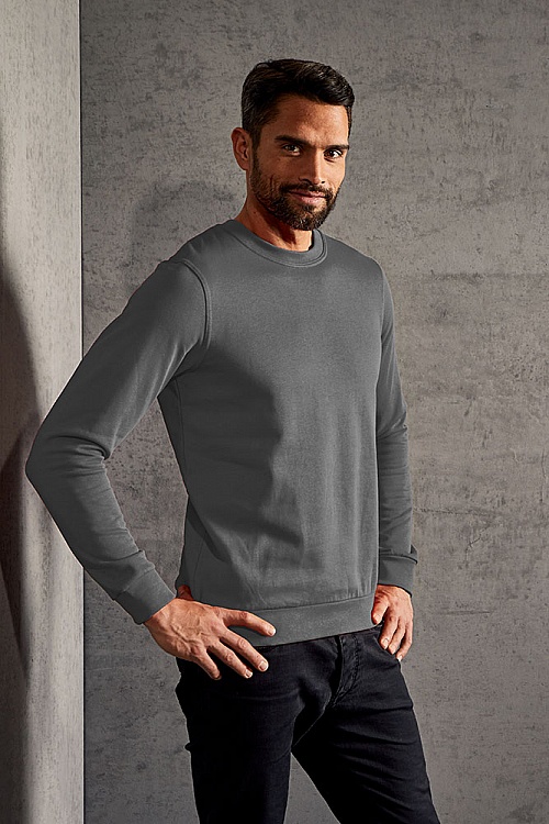 Promodoro Men's Sweater (P-5099) - Zdjęcie