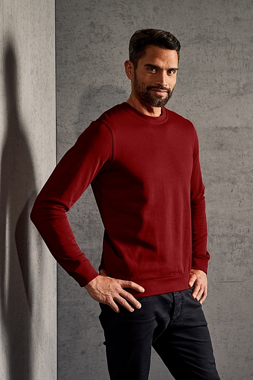 Promodoro Men's Sweater (P-5099) - Zdjęcie