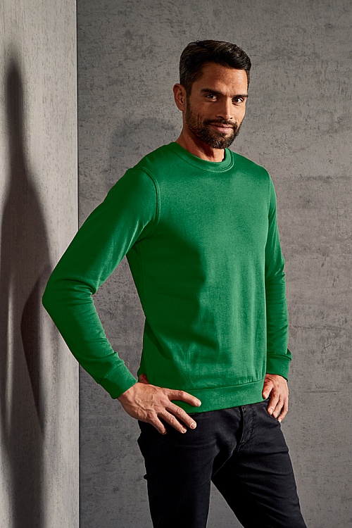 Promodoro Men's Sweater (P-5099) - Zdjęcie