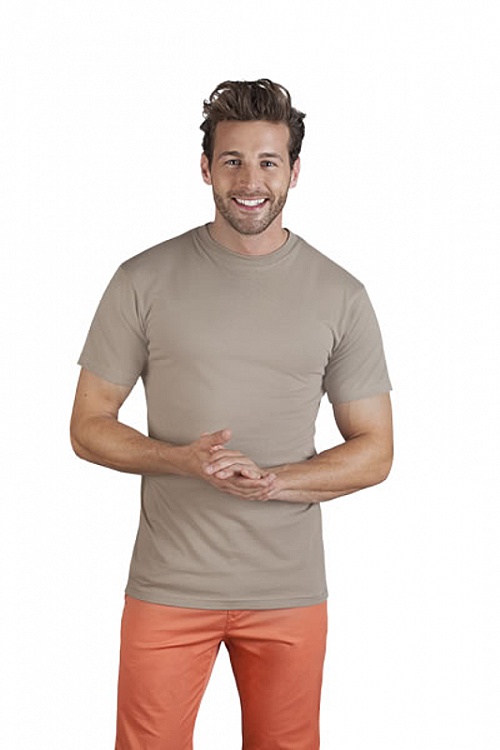 Promodoro Men's T 80/20 (P-3200) - Photo
