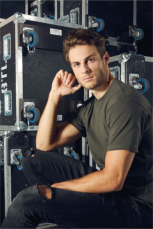 Promodoro Men's T 80/20 (P-3200) - Photo