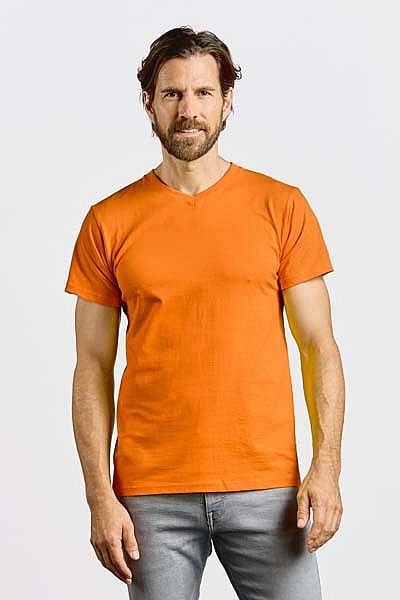 Promodoro Premium V-Neck-T (P-3025) - Photo