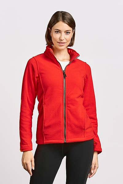 Promodoro Women's Fleece Jacket (P-7911) - Photo