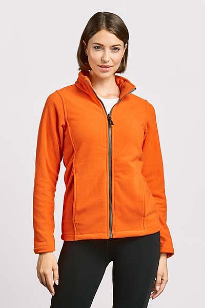 Promodoro Women's Fleece Jacket (P-7911) - Photo