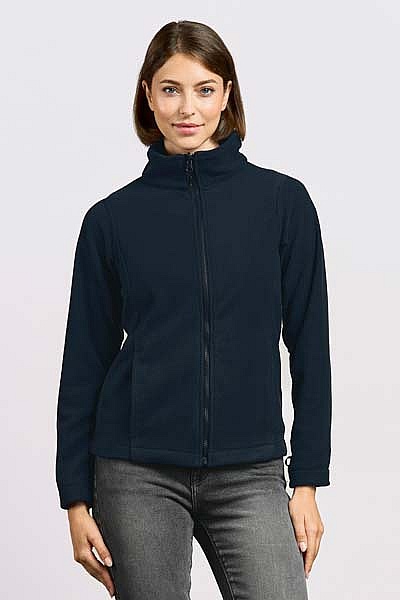 Promodoro Women's Fleece Jacket (P-7911) - Photo