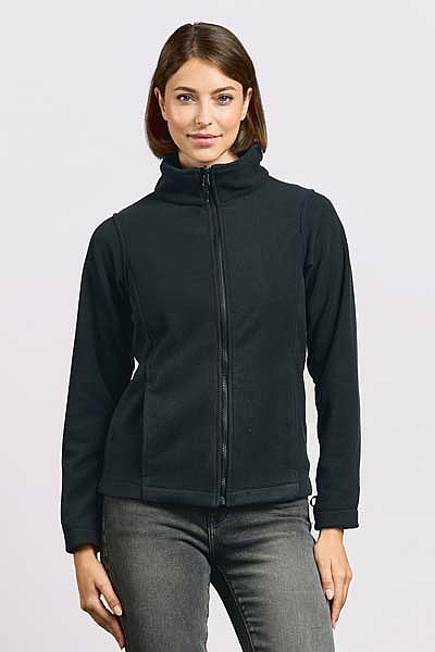 Promodoro Women's Fleece Jacket (P-7911) - Photo