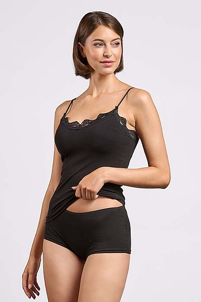 Promodoro Women's Panty (P-8005) - Photo