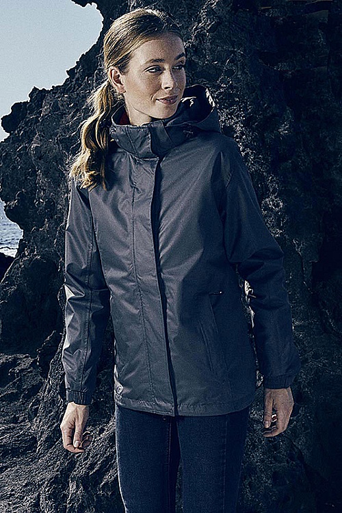 Promodoro Women's Performance Jacket (P-7549) - Zdjęcie