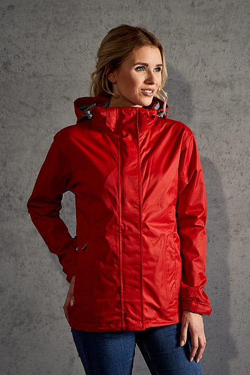 Promodoro Women's Performance Jacket (P-7549) - Zdjęcie