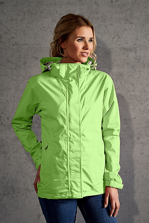 Promodoro Women's Performance Jacket (P-7549) - Zdjęcie