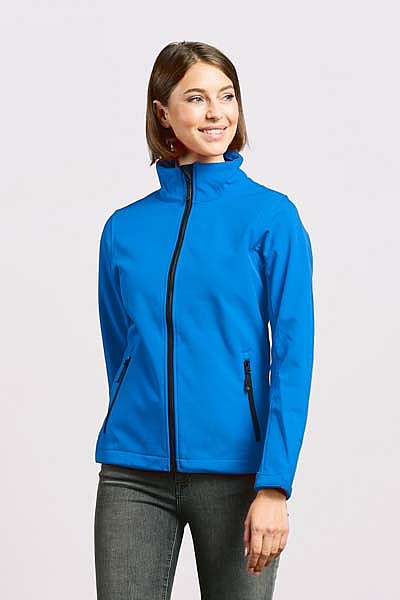 Promodoro Women's Softshell Jacket (P-7821) - Photo