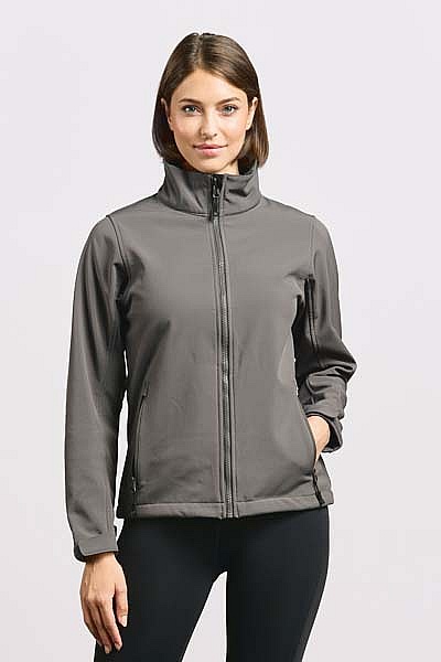 Promodoro Women's Softshell Jacket (P-7821) - Photo